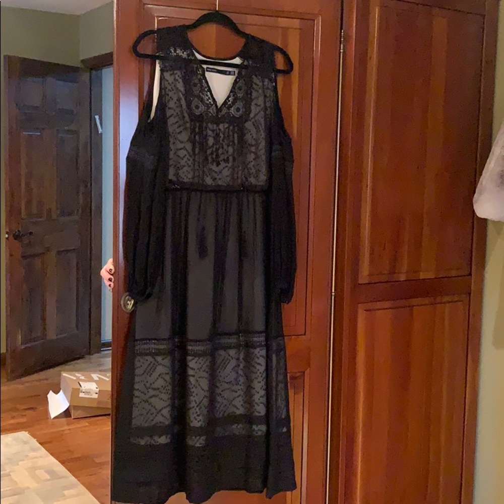 Karen Millen dress